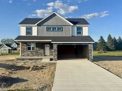 11119 Handel, Davison, MI 48423