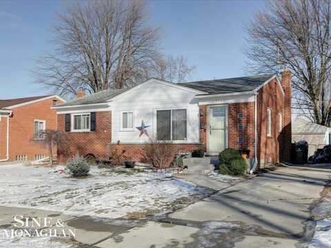 29224 Boston, Saint Clair Shores, MI 48081