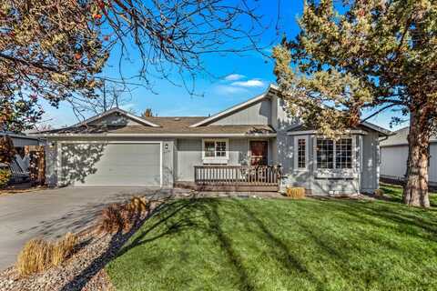 3058 NE Byers Court, Bend, OR 97701