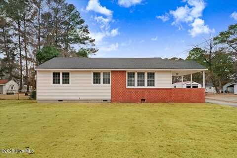 1305 Robin Street, Goldsboro, NC 27534