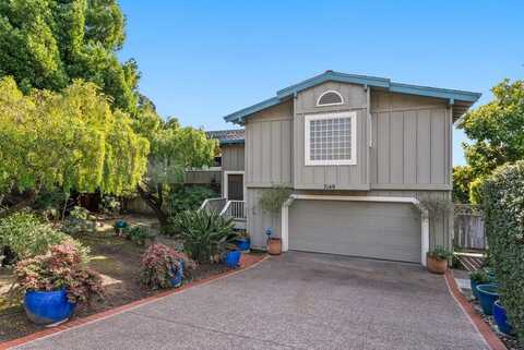 7149 Danko DR, APTOS, CA 95003