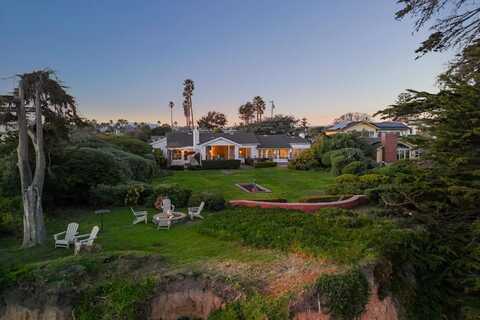 4150 Opal Cliff Drive, SANTA CRUZ, CA 95062