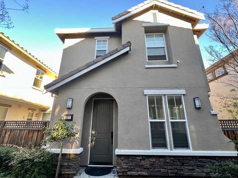 531 Aspen PL, PALO ALTO, CA 94303