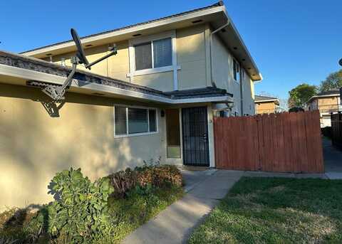 5692 Playa Del Rey 3, SAN JOSE, CA 95123