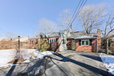 16 Joy St., Barrington, RI 02806