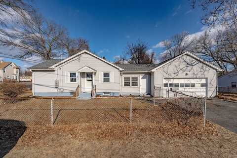 827 Berkshire Ave, Springfield, MA 01151