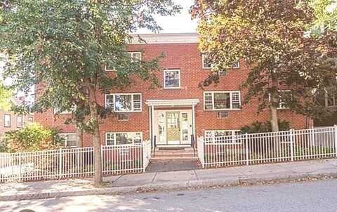 22 Laurel, Somerville, MA 02143