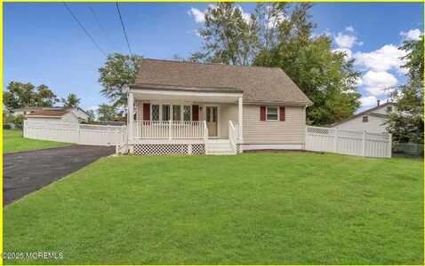 1012 Woodlane Road, Jackson, NJ 08527