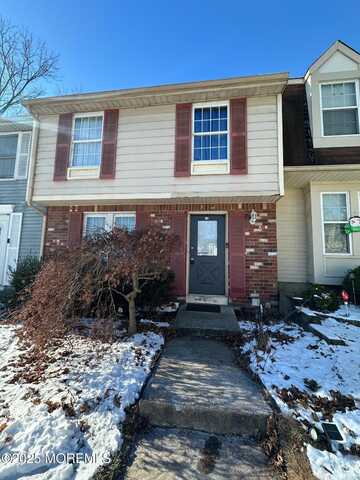 14 James Cubberly Court, Hamilton, NJ 08610