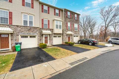 95 Phillip E Frank Way, Cliffwood, NJ 07721