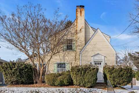 51 Silverton Avenue, Little Silver, NJ 07739