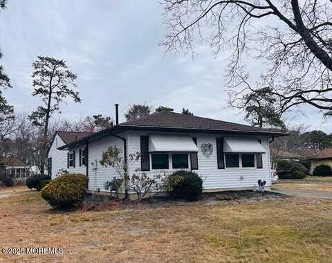 47 Jetty Court, Brick, NJ 08723