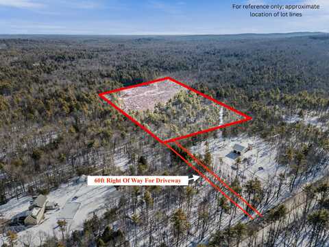 283 New Dam Road, Waterboro, ME 04061