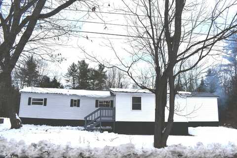 2 Hovey Road, Milo, ME 04463