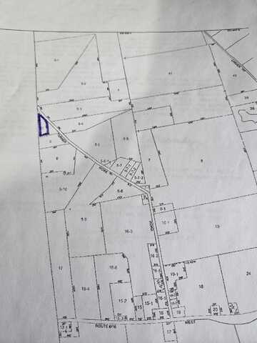 Lot 4-1 Turner Howe Road, Milo, ME 04463