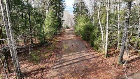 Lot#009-02 Powderhorn Road, Jefferson, ME 04348