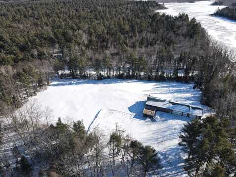 1449 Main Road, Greenbush, ME 04418