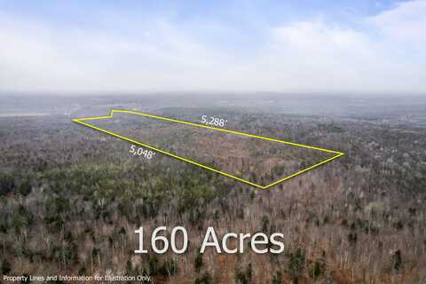 Lot 5-5 River Road, Madison, ME 04950