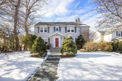 2 Cambridge Road, Great Neck, NY 11023