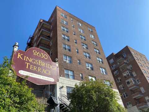 2630 Kingsbridge Terrace, Bronx, NY 10463