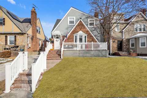 38-09 205 Street, Bayside, NY 11361