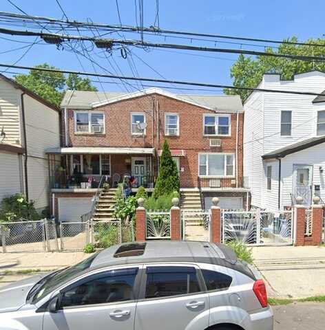 74-27 95 Avenue, Ozone Park, NY 11416