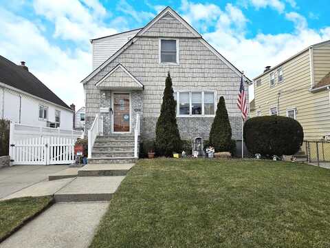 162-38 98th Street, Howard Beach, NY 11414