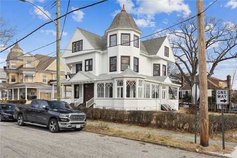 101 Summit Avenue, Mount Vernon, NY 10550