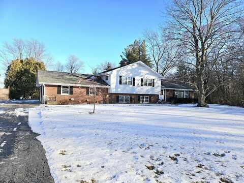 39075 N Winchester Road, Wadsworth, IL 60083