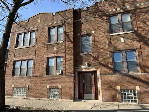 6708 S Wood Street, Chicago, IL 60636