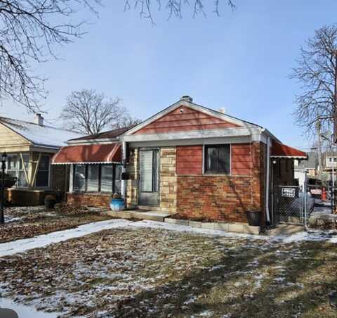 3530 W 80th Place, Chicago, IL 60652