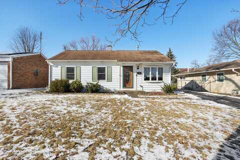 350 Rosewood Avenue, Buffalo Grove, IL 60089