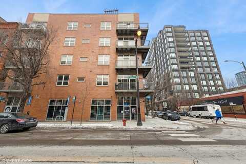 6 N MAY Street, Chicago, IL 60607