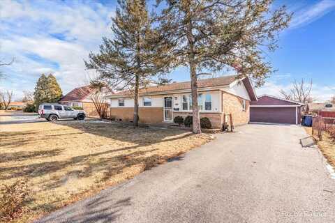 7043 Dover Street, Bridgeview, IL 60455