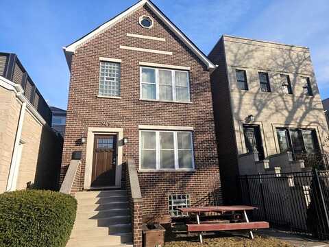 545 N Artesian Avenue, Chicago, IL 60612