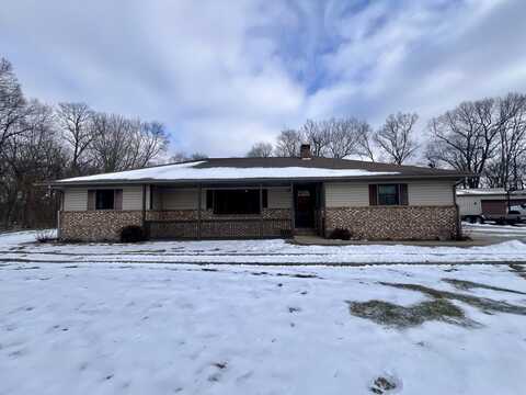 722 County Road 650, Toledo, IL 62468