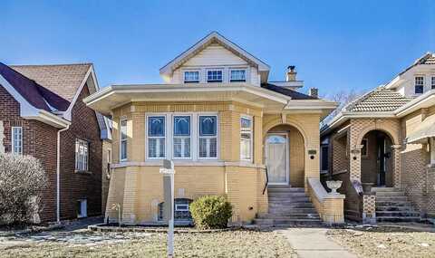 1810 N Newcastle Avenue, Chicago, IL 60707