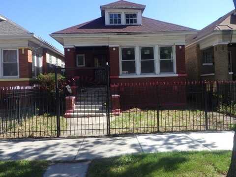 6411 S Washtenaw Avenue, Chicago, IL 60629