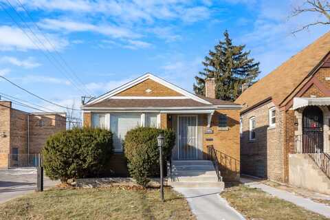 8642 S Vernon Avenue, Chicago, IL 60619