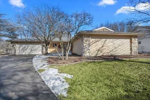 1009 Ferncroft Court, Naperville, IL 60563