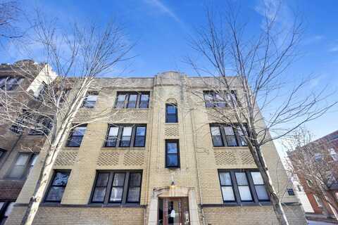 3501 N RACINE Avenue, Chicago, IL 60657