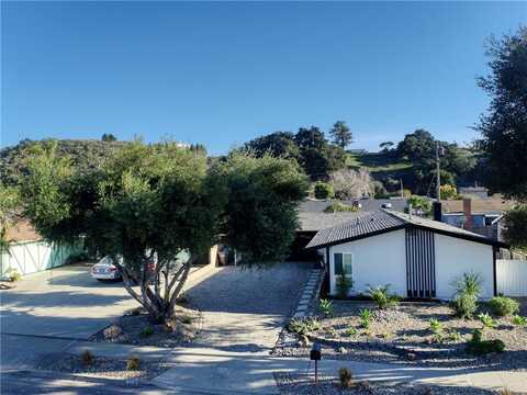 510 E Cherry Avenue, Arroyo Grande, CA 93420