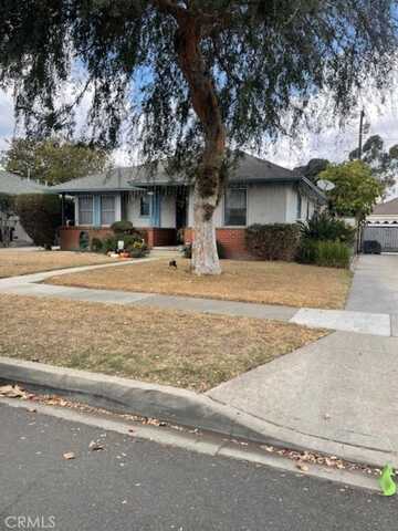 5355 E Spring Street, Long Beach, CA 90808