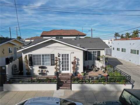 578 W 23rd Street, San Pedro, CA 90731