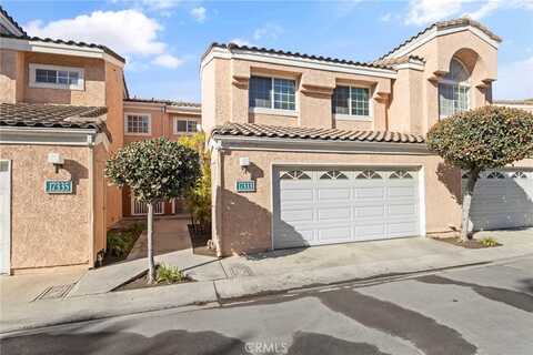 17333 Riviera Drive, Cerritos, CA 90703