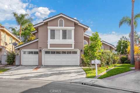 415 Morningside Circle, Fullerton, CA 92835