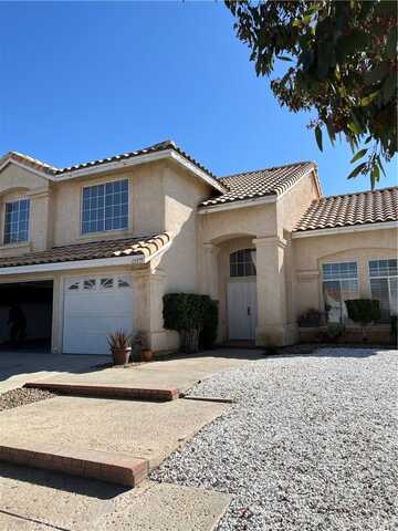 12575 High Desert Road, Victorville, CA 92392
