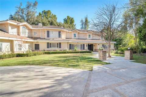 23617 Long Valley Road, Hidden Hills, CA 91302