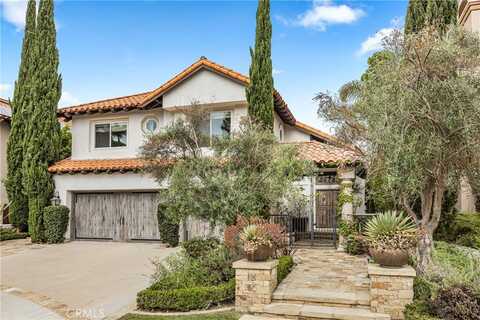 35 Brindisi, Laguna Niguel, CA 92677