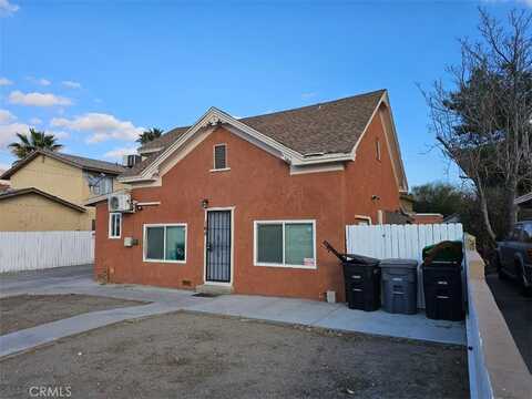 165 S Santa Fe Avenue, San Jacinto, CA 92583